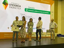 Premio a la Eficiencia Energética