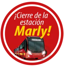 Cierre Marly