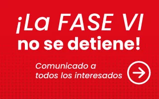 Fase VI, la Nueva Era