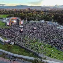 Salsa Al Parque