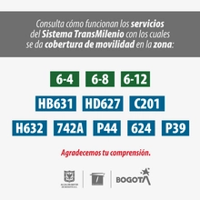 TransMiCable ajusta horario durante puente del 11 al 14 de octubre por mantenimiento preventivo