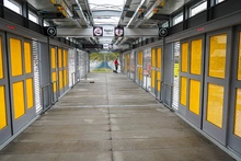 Interior-estación puentelargo