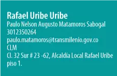 Uribe Uribe