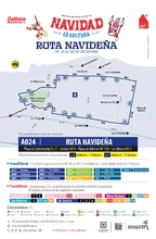 Ruta Navideña