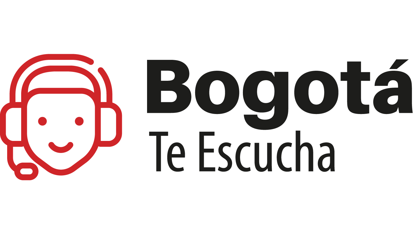 Bogotá te escucha