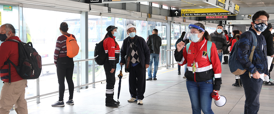 Estación El Tiempo - Maloka seguirá con cierre nocturno